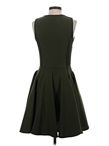Timo Weiland Cocktail Dress (view 2)