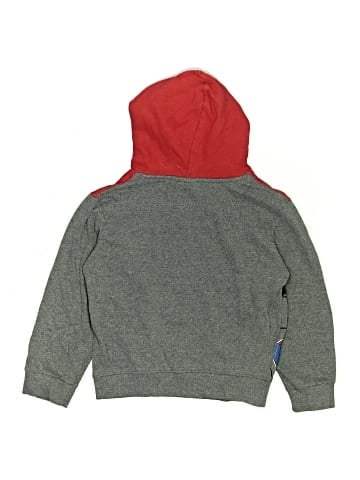 Marvel Pullover Hoodie (view 2)