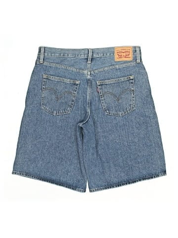 Levi's Denim Shorts (view 2)