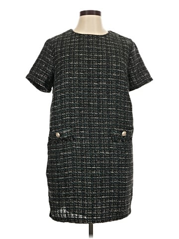Ann Taylor LOFT Casual Dress (view 1)