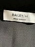 Bailey 44 100% Polyester Black Blazer Size M - photo 6
