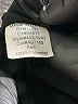 Bailey 44 100% Polyester Black Blazer Size M - photo 7