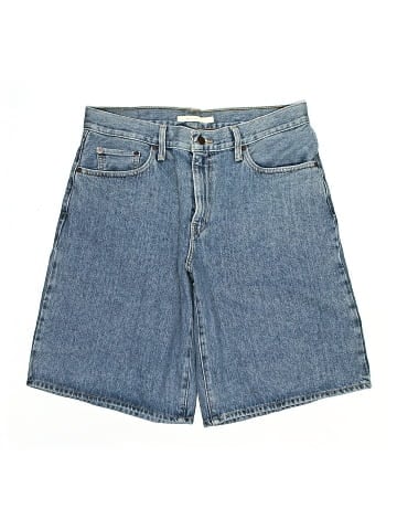 Levi's Denim Shorts (view 1)