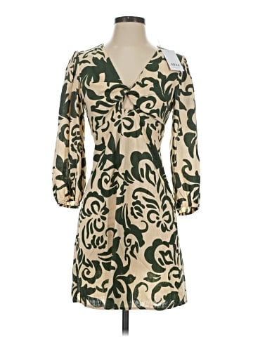 MISA Los Angeles Cocktail Dress (view 1)