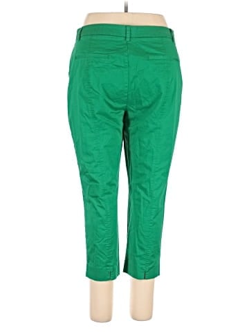 Simply Vera Vera Wang Casual Pants (view 2)