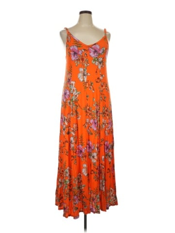 Torrid Casual Dress (view 1)