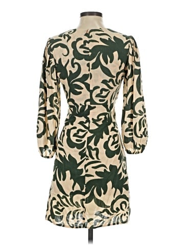 MISA Los Angeles Cocktail Dress (view 2)