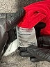 New Balance Red Track Jacket Size S - photo 7