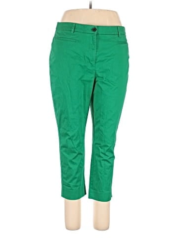 Simply Vera Vera Wang Casual Pants (view 1)