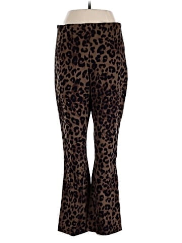Zara Casual Pants (view 1)
