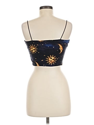 Bear Dance Sleeveless Blouse (view 2)