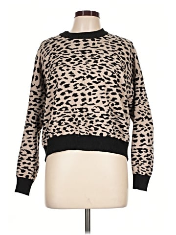 T Tahari Pullover Sweater (view 1)