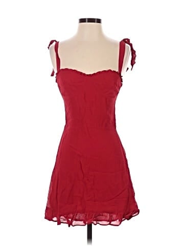 Reformation Cocktail Dress (view 1)