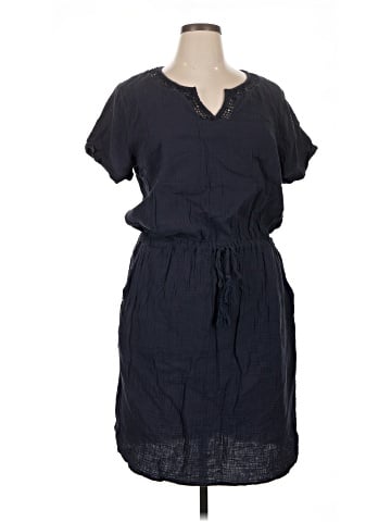 Talbots Casual Dress (view 1)
