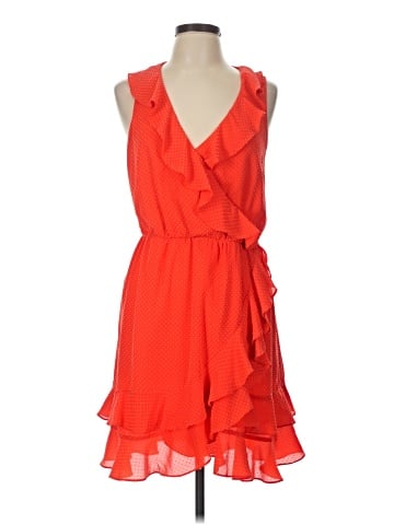 Sachin + Babi Cocktail Dress (view 1)