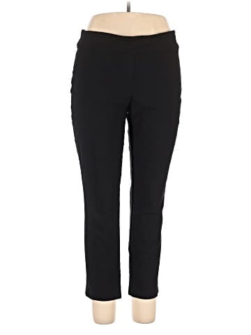 Hilary Radley Active Pants (view 1)
