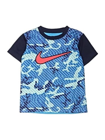 Nike Active T-Shirt (view 1)