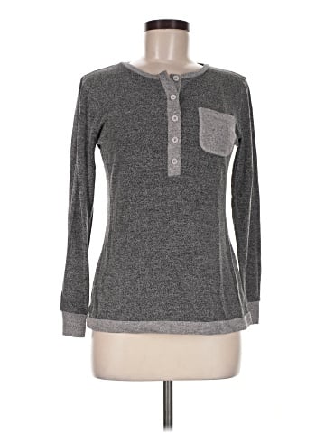 Ekouaer Pullover Sweater (view 1)