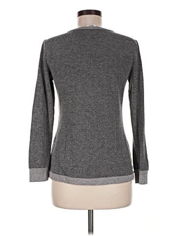 Ekouaer Pullover Sweater (view 2)
