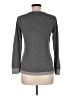 Ekouaer Gray Pullover Sweater Size M - photo 2