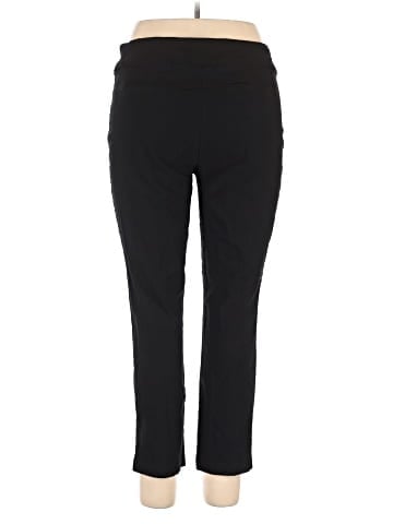 Hilary Radley Active Pants (view 2)