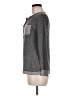Ekouaer Gray Pullover Sweater Size M - photo 5