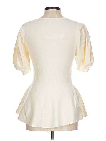 She + Sky Short Sleeve Top (view 2)
