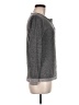 Ekouaer Gray Pullover Sweater Size M - photo 4