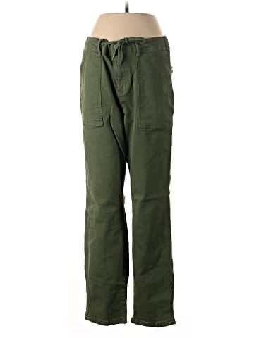 Judy Blue Cargo Pants (view 1)