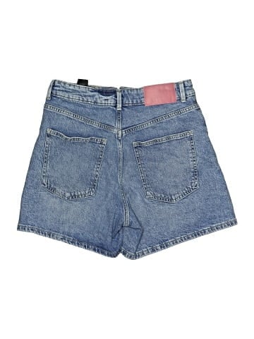 Zara Denim Shorts (view 2)