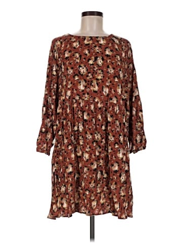 uncle frank Casual Dress (view 1)