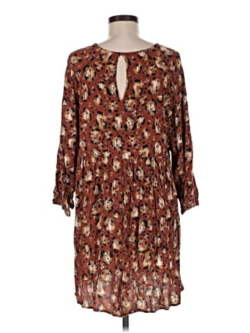 uncle frank Casual Dress (view 2)