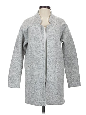 Express Outlet Coat (view 1)