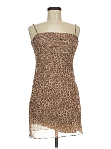 See You Monday Cocktail Dress (view 1)