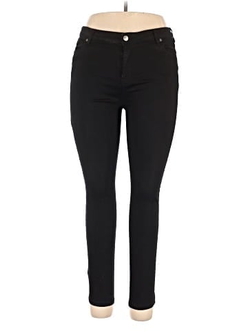 Buffalo by David Bitton Jeggings (view 1)