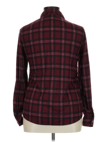 Passport Long Sleeve Blouse (view 2)