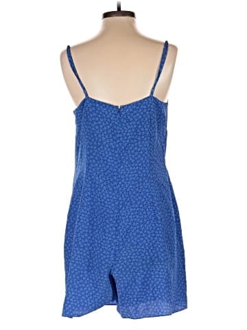 Express Romper (view 2)