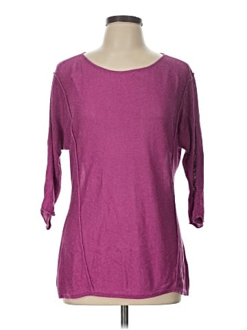 Zozo Pullover Sweater (view 1)