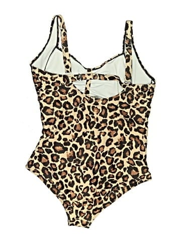 Unbranded One Piece Swimsuit (view 2)