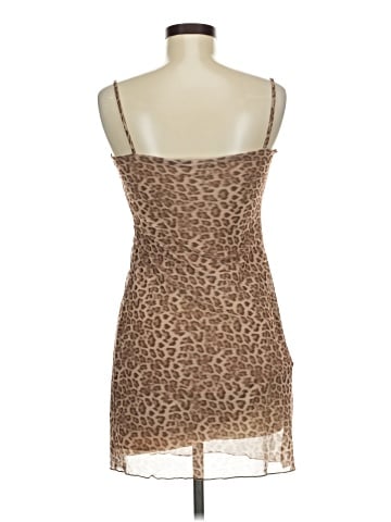 See You Monday Cocktail Dress (view 2)