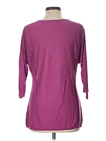 Zozo Pullover Sweater (view 2)