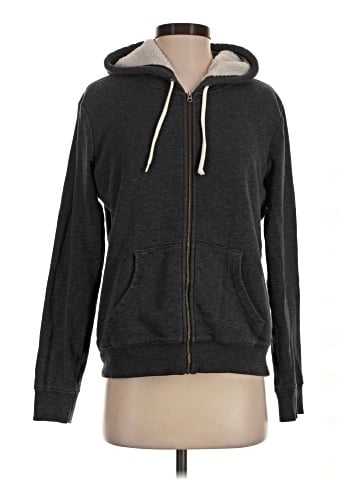 Old Navy Zip Up Hoodie (view 1)