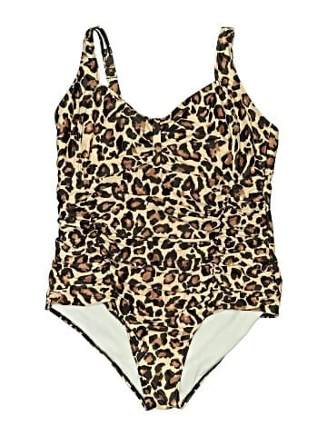 Unbranded One Piece Swimsuit (view 1)
