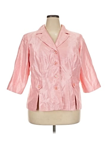 Le Bos Blazer (view 1)