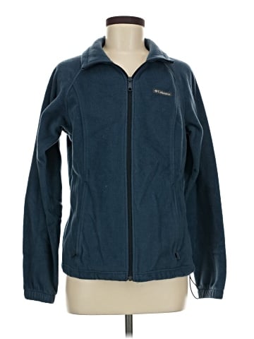 Columbia Cardigan (view 1)