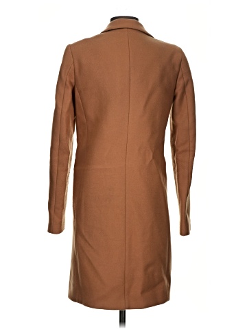 Zara Coat (view 2)