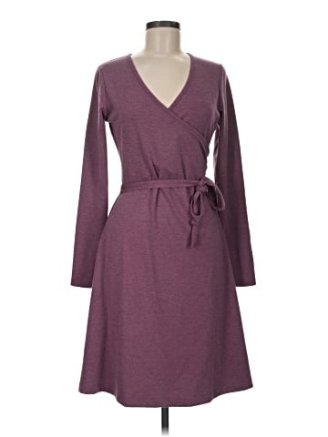 Eddie Bauer Casual Dress (view 1)