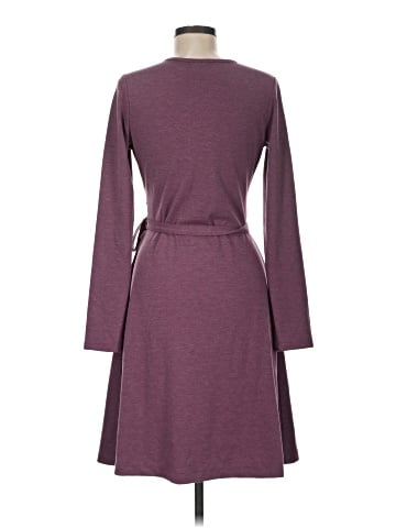 Eddie Bauer Casual Dress (view 2)