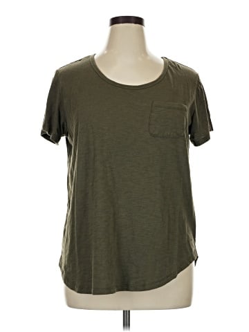 Avon Short Sleeve T-Shirt (view 1)