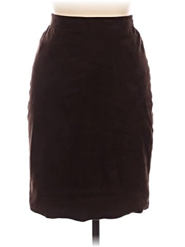 Valentino Miss V Casual Skirt (view 1)